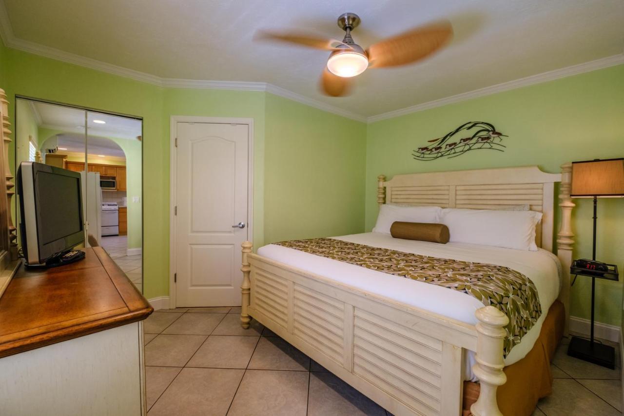 Tropical Beach Resorts - Sarasota Extérieur photo