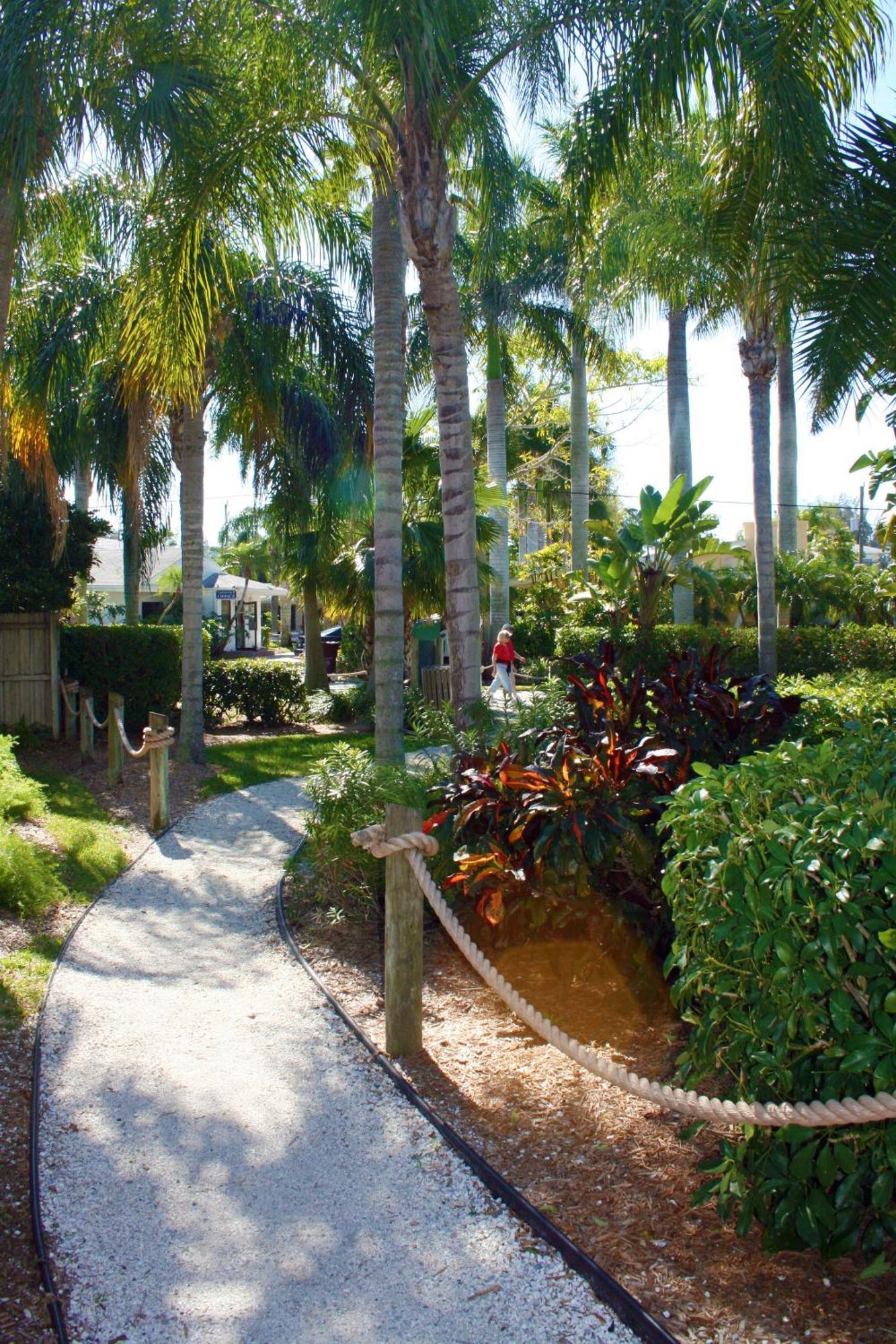 Tropical Beach Resorts - Sarasota Extérieur photo